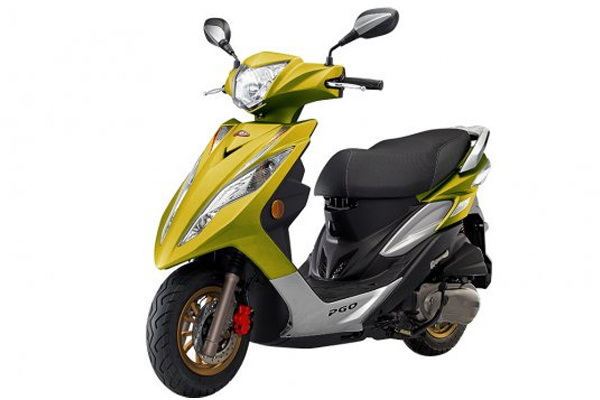 BON ABS 125cc