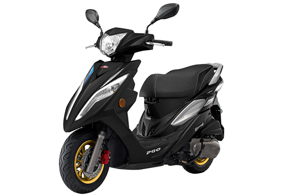 BON ABS Plus 125cc