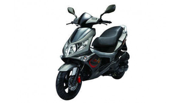 G-MAX 150cc