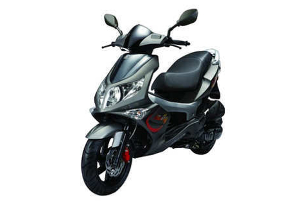 G-MAX 150cc