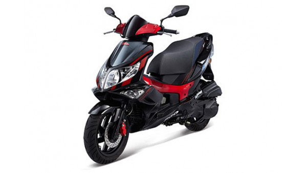 G-MAX (水冷進化版) 150cc