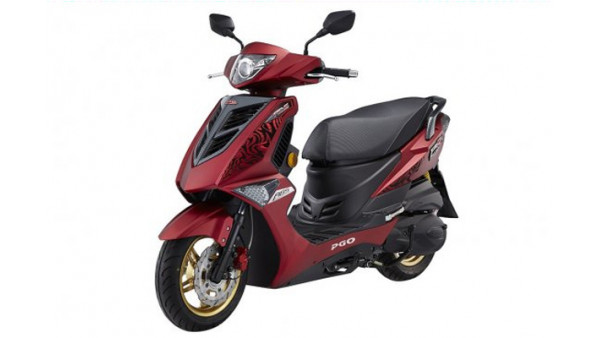 TIGRA 彪虎 150 ABS 150cc