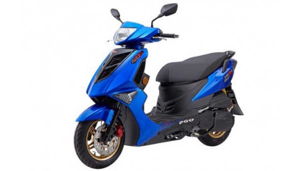 TIGRA 彪虎 150cc