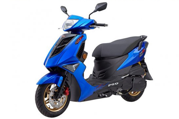 TIGRA 彪虎 150cc