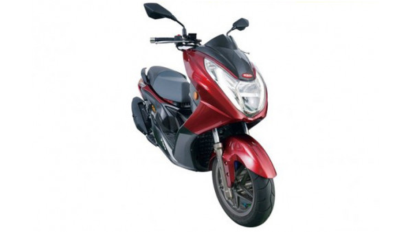 TIGRA ABS 200cc