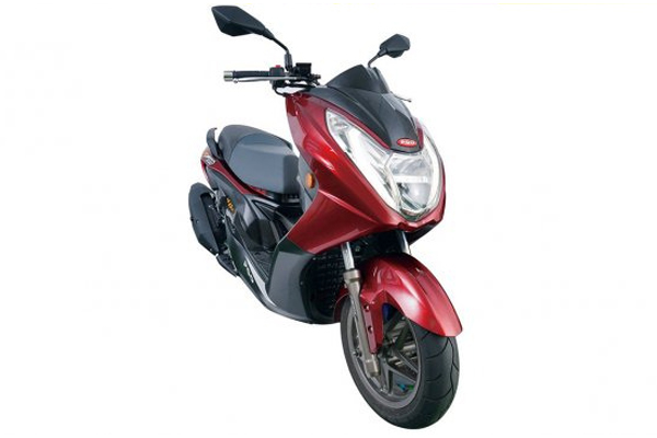 TIGRA ABS 200cc