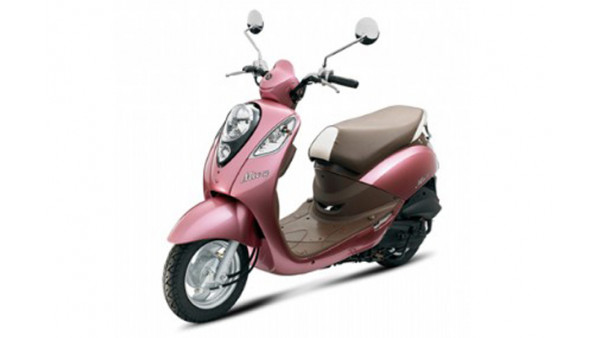 MIO 50cc