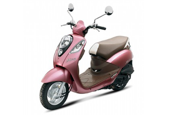 MIO 50cc