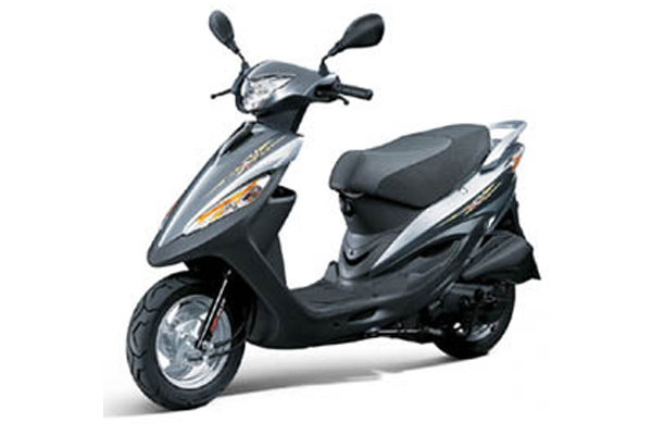 X'PRO R1 50cc