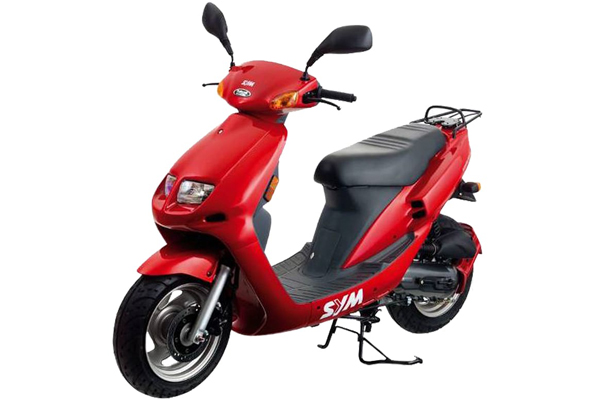 JET 100cc