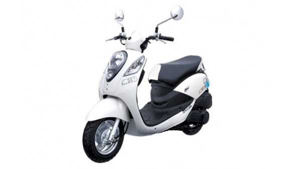 MIO 100cc