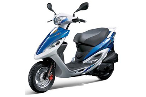 R1 Z 100cc