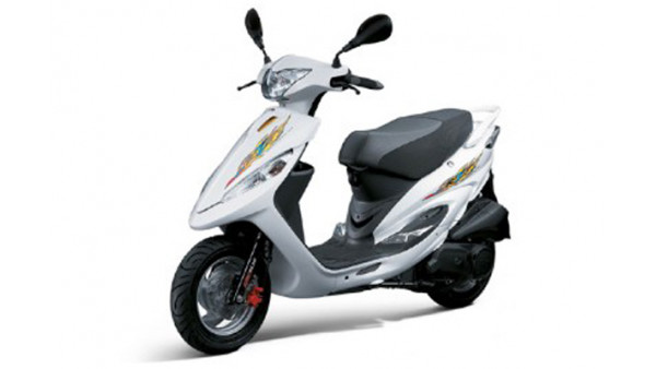 R1 Z EFI(五期) 100cc