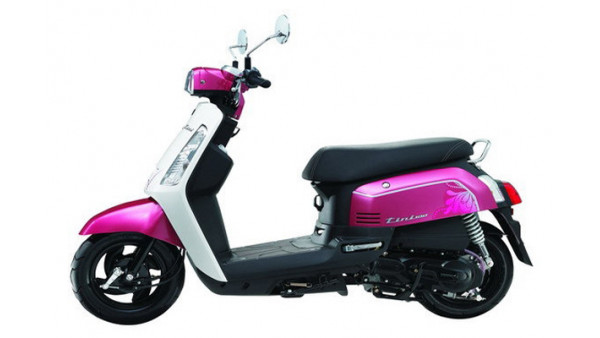 TINI 100cc