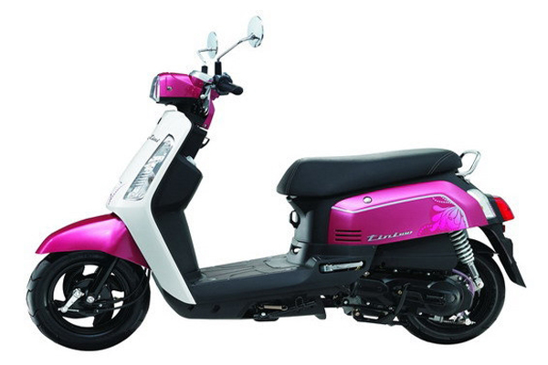 TINI 100cc