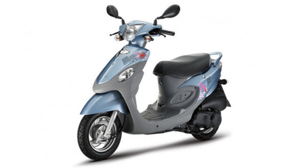 風 EFI (五期) 100cc