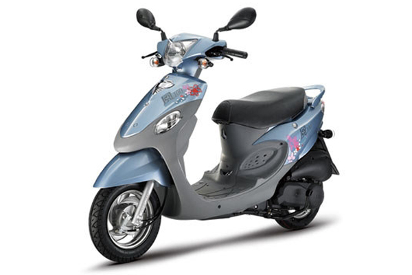 風 EFI (五期) 100cc