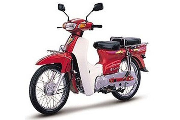 金旺 100cc