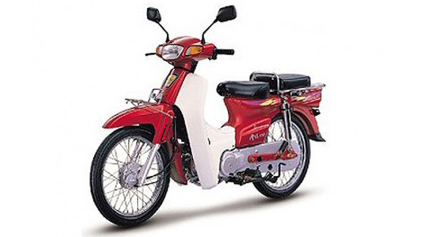 新金旺 EFI(五期) 100cc