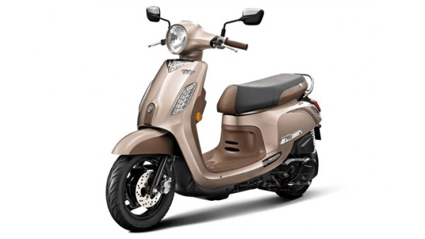 NEW MII 110cc