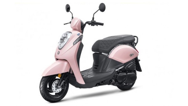 MIO 115cc