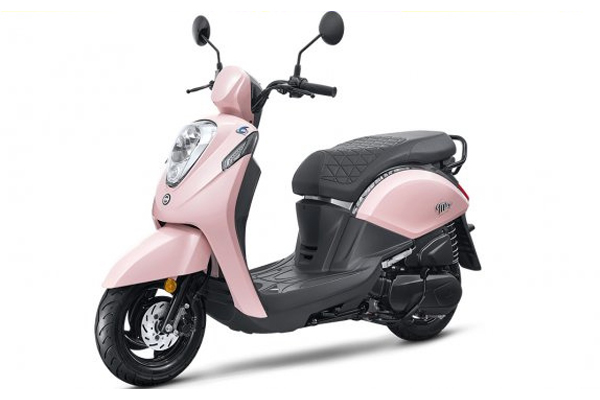 MIO 115cc