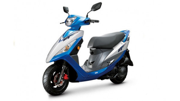 GT SUPER 125cc