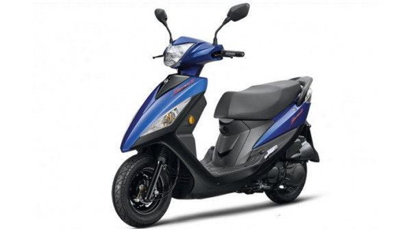 GT SUPER 2 125cc