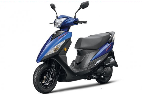 GT SUPER 2 125cc