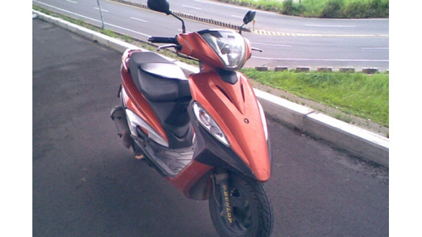 R1 125cc