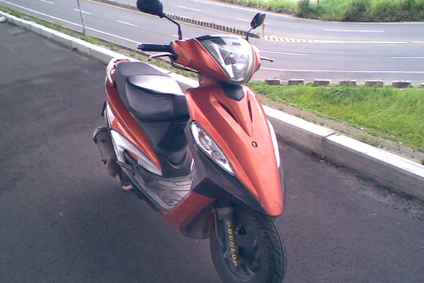 R1 125cc