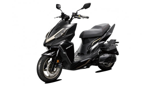 DRG BT 150cc