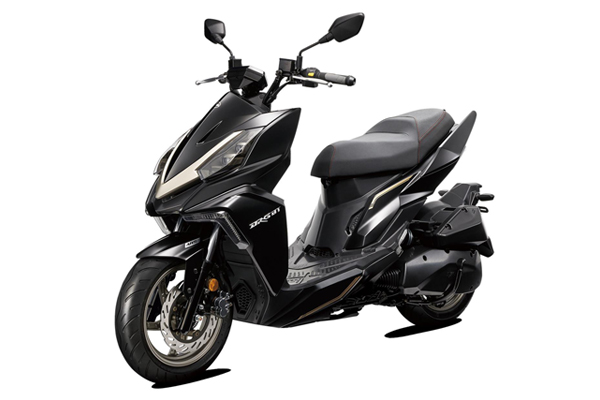 DRG BT 150cc