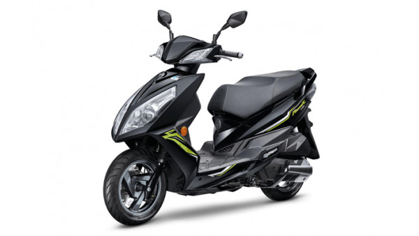 FIGHTER 150cc