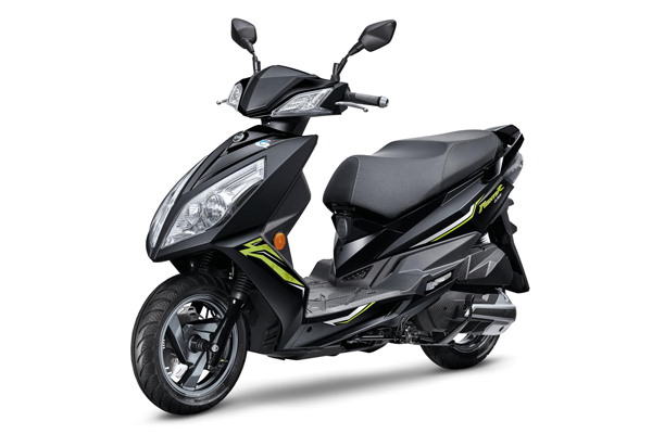 FIGHTER 150cc