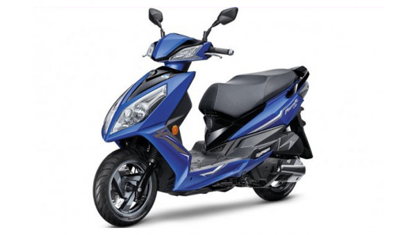 FIGHTER ABS 150cc