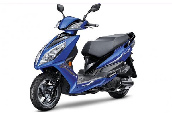 FIGHTER ABS 150cc