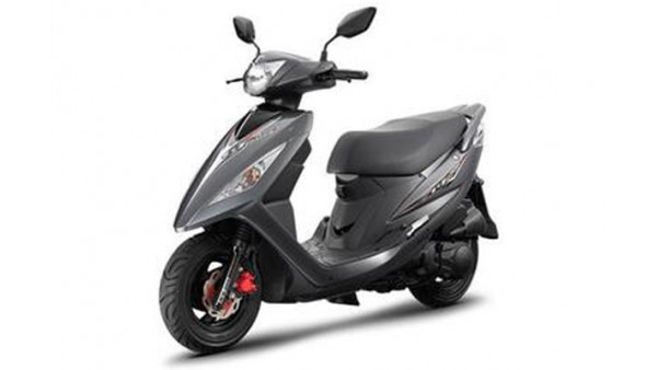 GT EFI 150cc