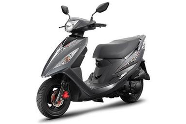 GT EFI 150cc