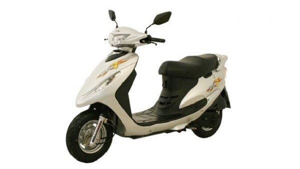 發財高手 150cc