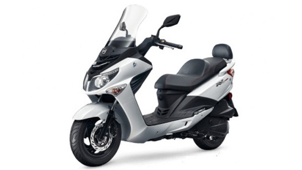 RV EURO EFI 五期 180cc