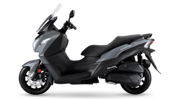 Joymax Z 300cc