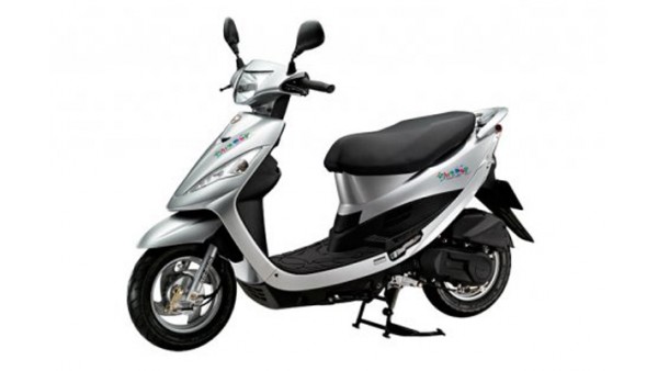 CHERRY 100cc