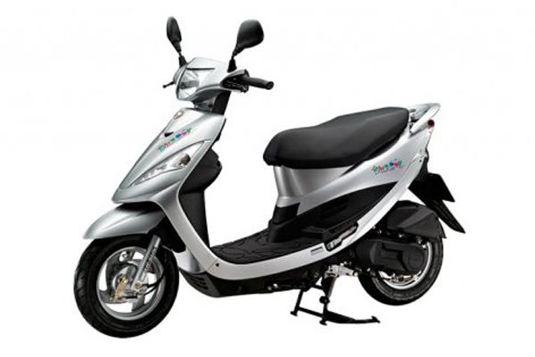 CHERRY 100cc