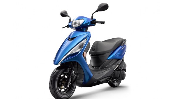 FAMOUS 新名流 125 (七期) 125cc