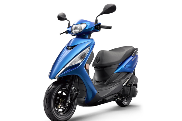 FAMOUS 新名流 125 (七期) 125cc