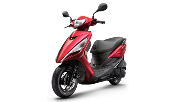 FAMOUS 新名流 125 ABS(2020年仕樣) 125cc