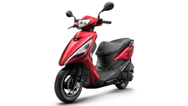 FAMOUS 新名流 125 (2020年仕樣) 125cc