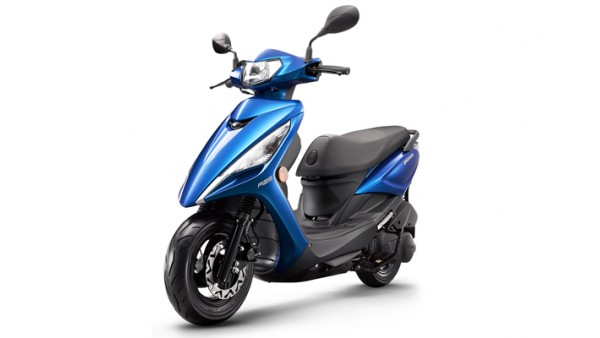 FAMOUS 新名流 125 (2019年仕樣) 125cc