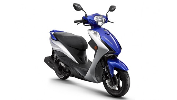 GSENSE 125cc